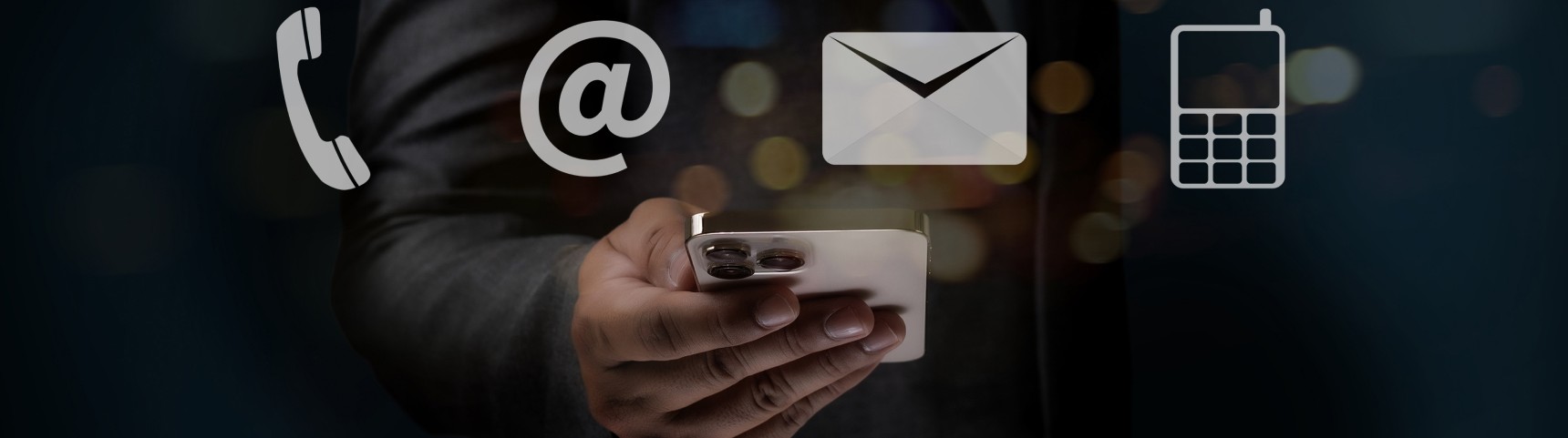 contact